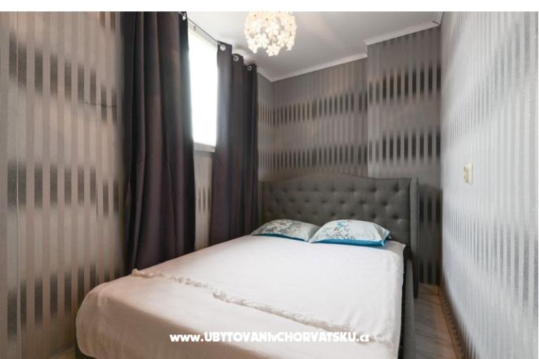 Maria Luxury Suite, Center – photo 11