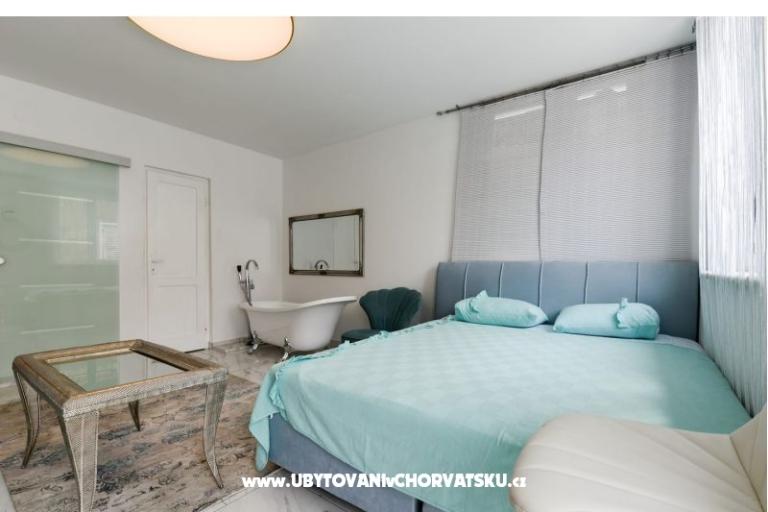 Maria Luxury Suite, Center – photo 14