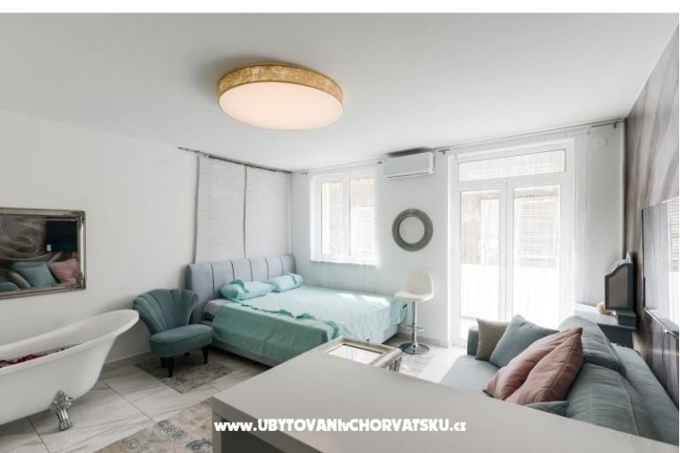 Maria Luxury Suite, Center – photo 7