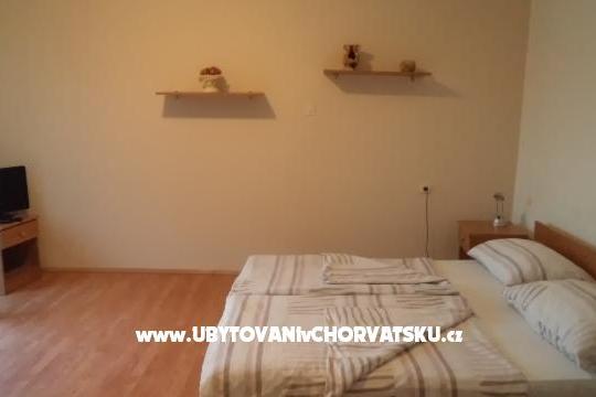 Apartments Mladi mornar – photo 14