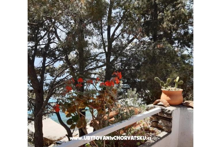 Robinzonski turizam Lavdara Dominis – photo 16