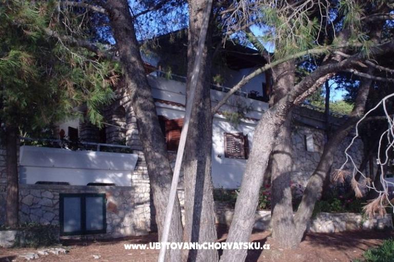 Robinzonski turizam Lavdara Dominis – photo 2