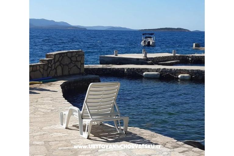 Robinzonski turizam Lavdara Dominis – photo 21