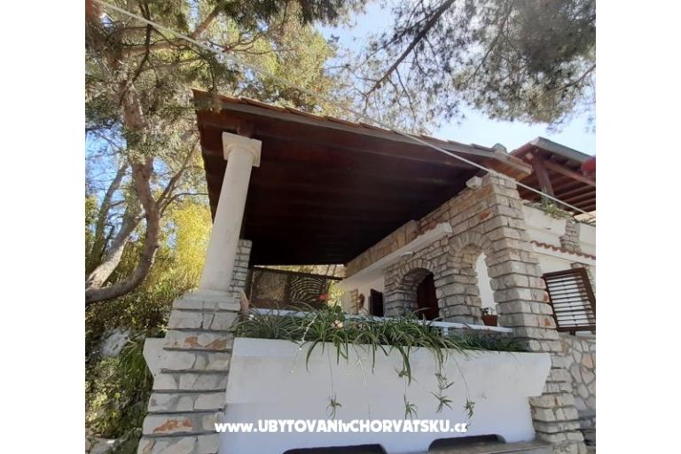 Robinzonski turizam Lavdara Dominis – photo 22