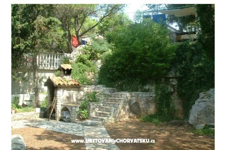 Robinzonski turizam Lavdara Dominis – photo 26