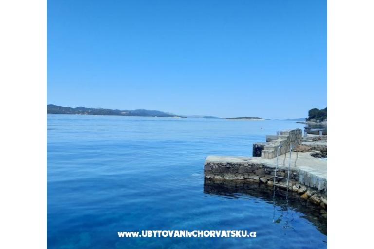 Robinzonski turizam Lavdara Dominis – photo 29