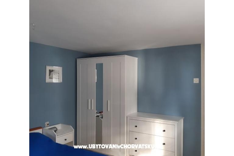 Robinzonski turizam Lavdara Dominis – photo 35