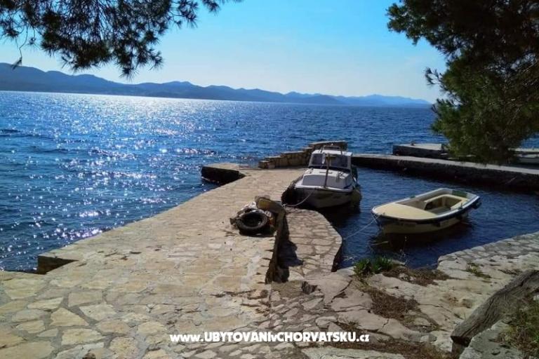 Robinzonski turizam Lavdara Dominis – photo 41