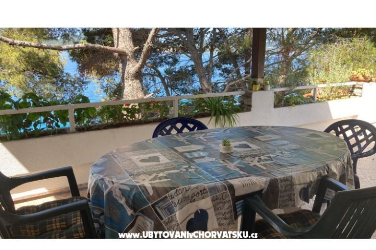 Robinzonski turizam Lavdara Dominis – photo 42