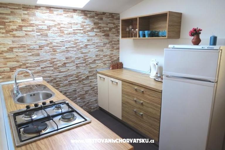 Lucija apartmány – photo 9