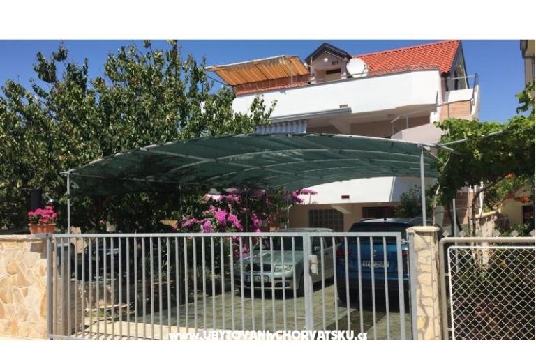 Lucija apartmány – photo 15