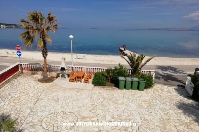 Sunset panorama Sea view – photo 2