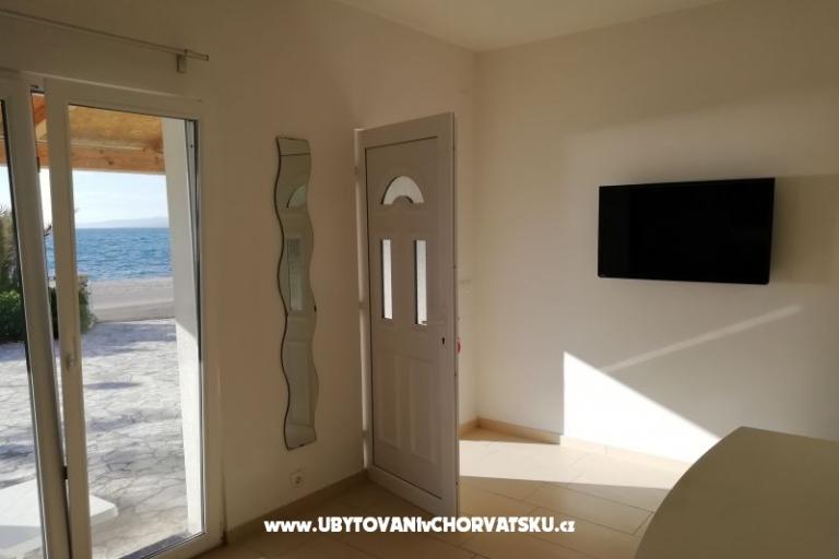 Sunset panorama Sea view – photo 6