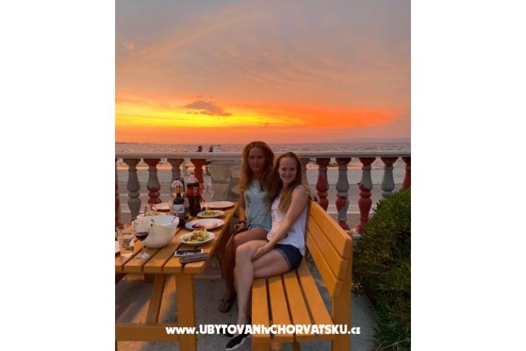 Sunset panorama Sea view – photo 7