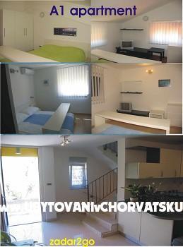 Spalldi apartments – photo 7