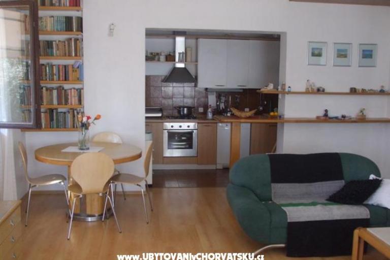 Apartment at sea – photo 6