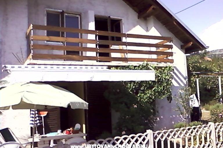 Studio Apartment Karin Gornji – photo 11