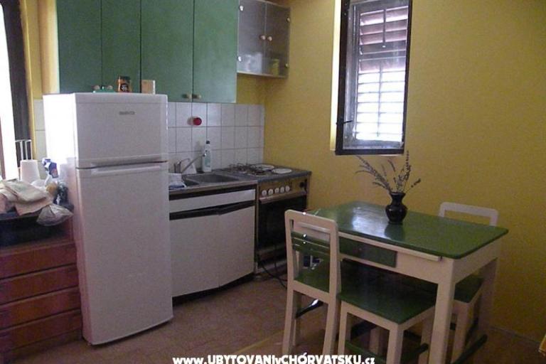 Studio Apartment Karin Gornji – photo 9