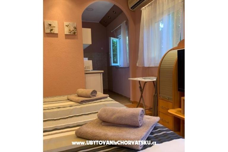 Studio Apartment i Soba  – photo 14