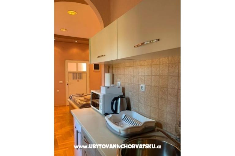 Studio Apartment i Soba  – photo 16
