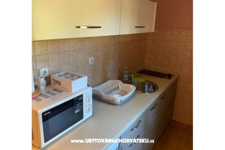 Studio Apartment i Soba  – photo 17