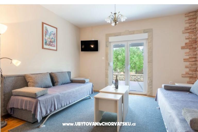 Vacation house Maslina – photo 17