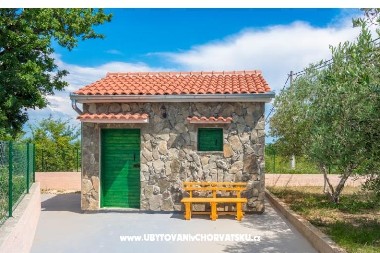 Vacation house Maslina – photo 6