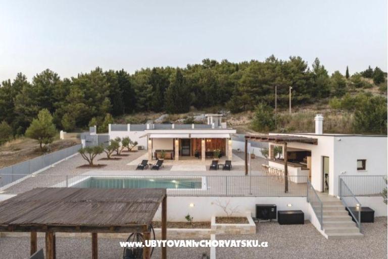 VILLA CASA OLEA – photo 23