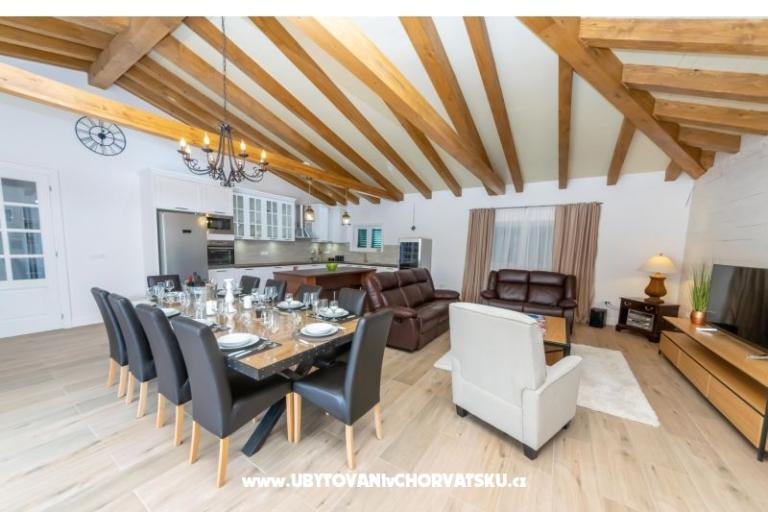 Villa Idassa ZadarVillas – photo 10