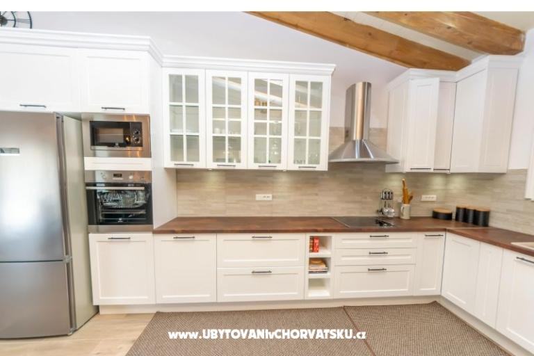 Villa Idassa ZadarVillas – photo 11