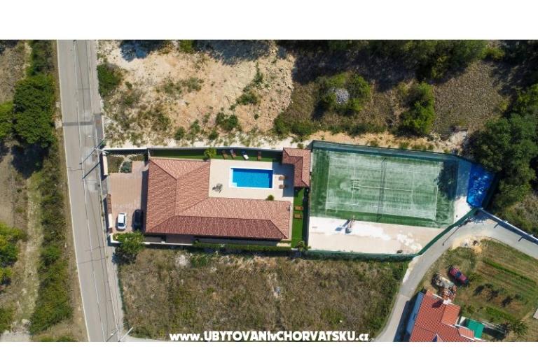 Villa Idassa ZadarVillas – photo 18