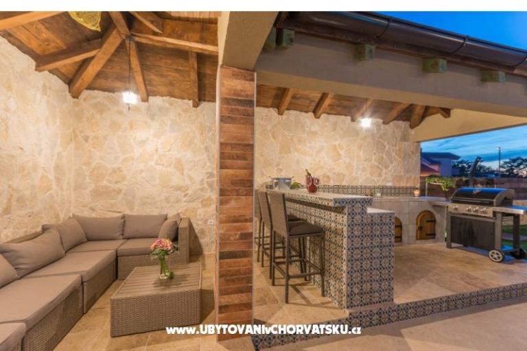 Villa Idassa ZadarVillas – photo 5