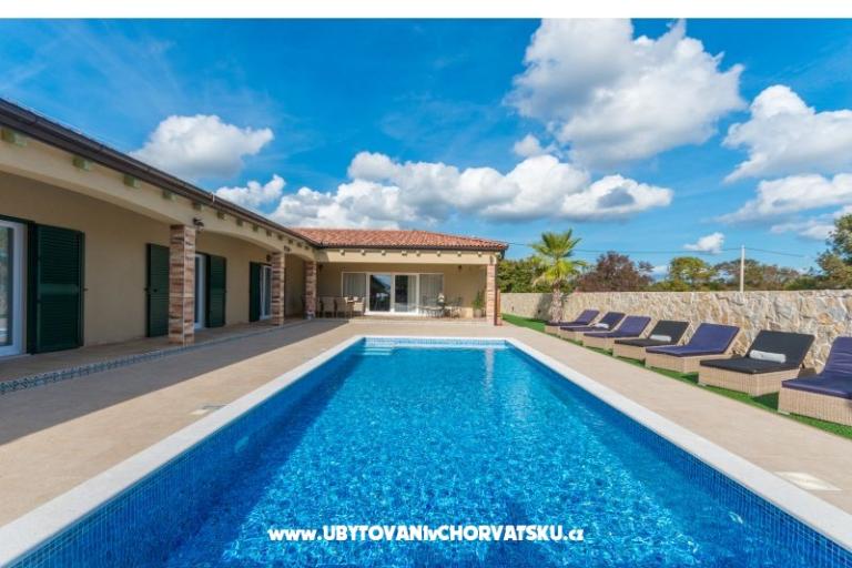 Villa Idassa ZadarVillas – photo 6