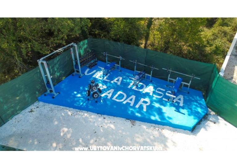 Villa Idassa ZadarVillas – photo 9