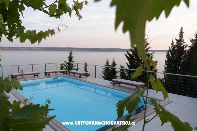 Villa Maria - apartments – photo 2