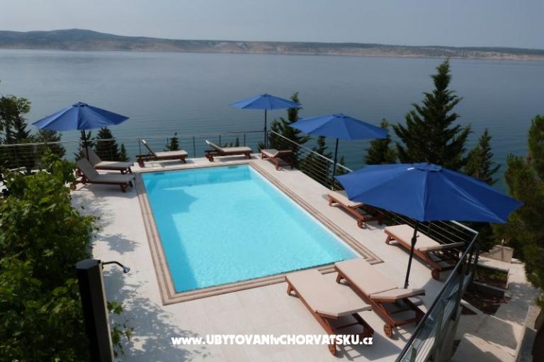 Villa Maria - apartments – photo 5