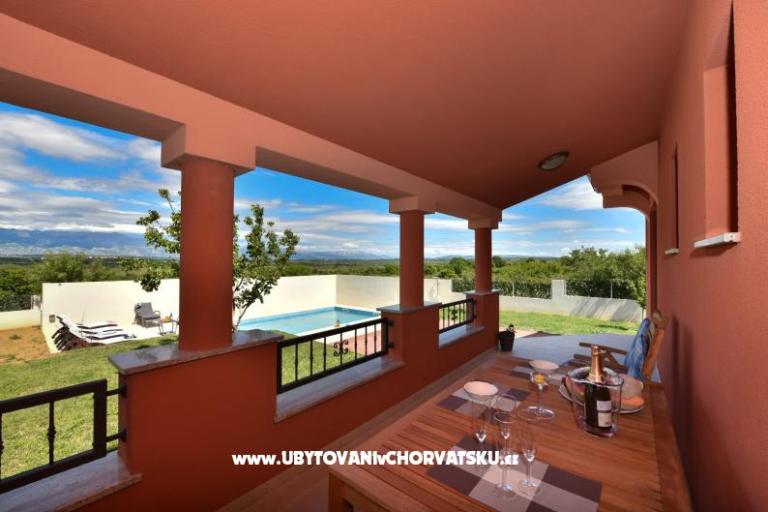 Villa Marina Suhovare – photo 3