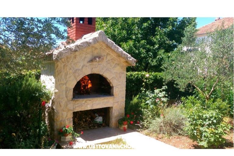Villa Rosemarino – photo 12