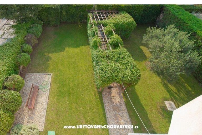 Apartments Villa Zaratina – photo 2