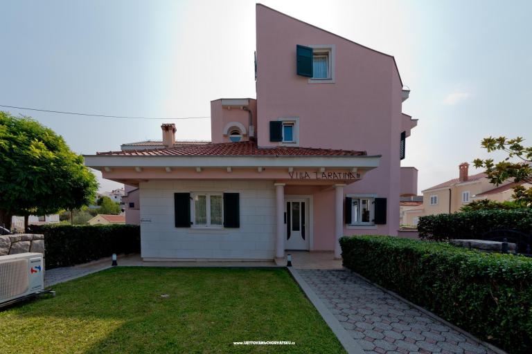 Apartments Villa Zaratina – photo 4