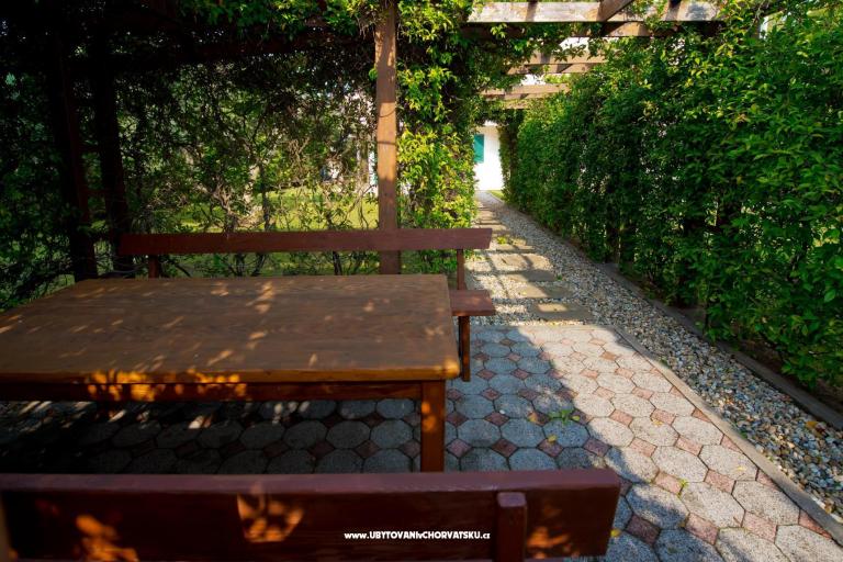 Apartments Villa Zaratina – photo 7