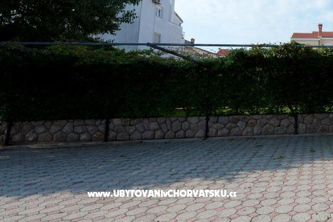 Apartments Villa Zaratina – photo 8