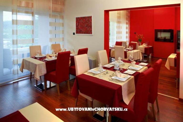 Aparthotel Villa Magdalena – photo 3