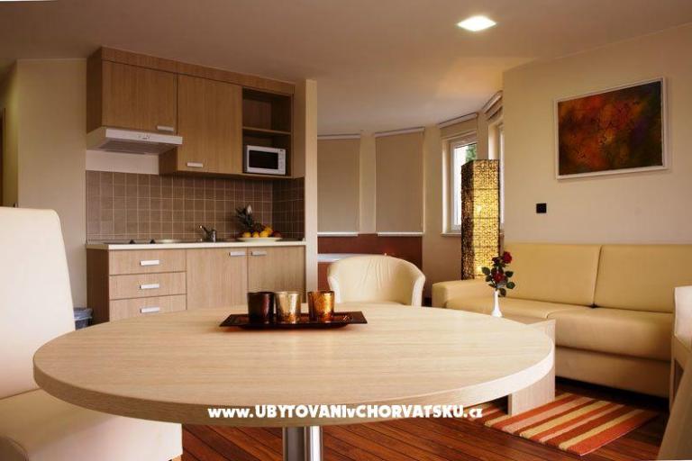 Aparthotel Villa Magdalena – photo 6