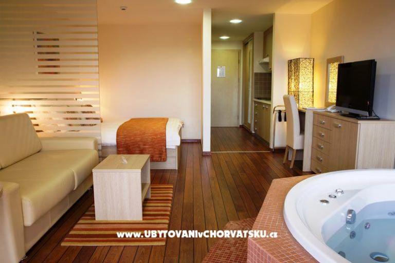 Aparthotel Villa Magdalena – photo 7