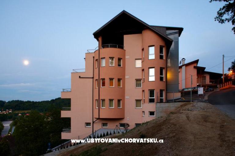 Aparthotel Villa Magdalena – photo 8