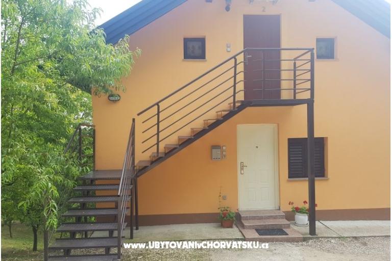 Apartments Potočki – photo 2