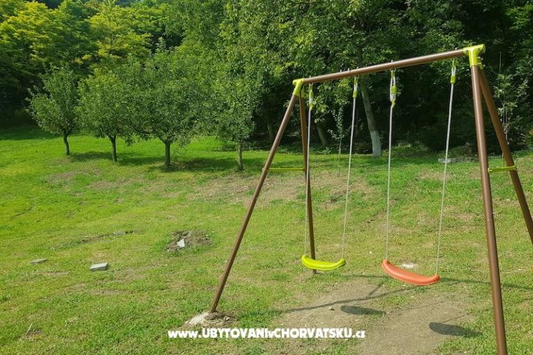 Apartments Potočki – photo 8