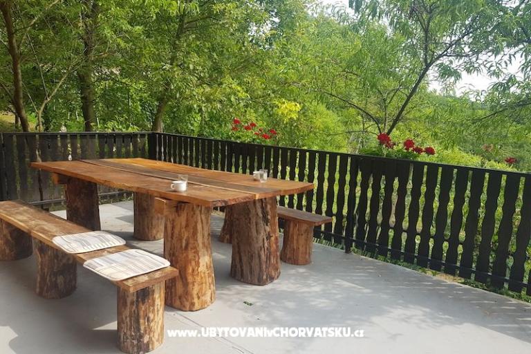 Apartments Potočki – photo 9