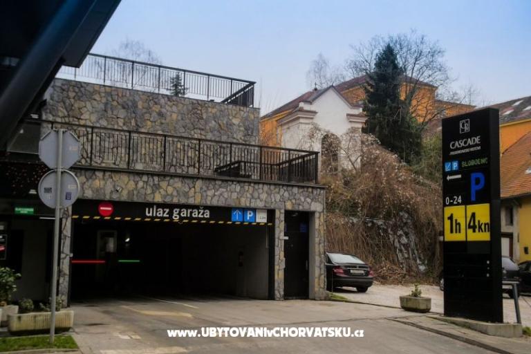 Apartments Academia – photo 13